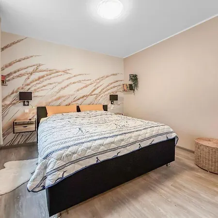 Haus Larus, Direkt Am Strom 펜션 로스토크