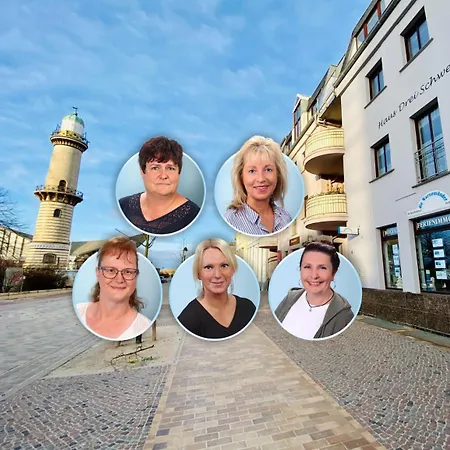 Haus Larus, Direkt Am Strom *