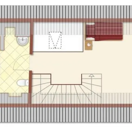 Haus Larus, Direkt Am Strom 로스토크